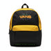 Vans Sporty Realm Plus Backpack Black Frenzee