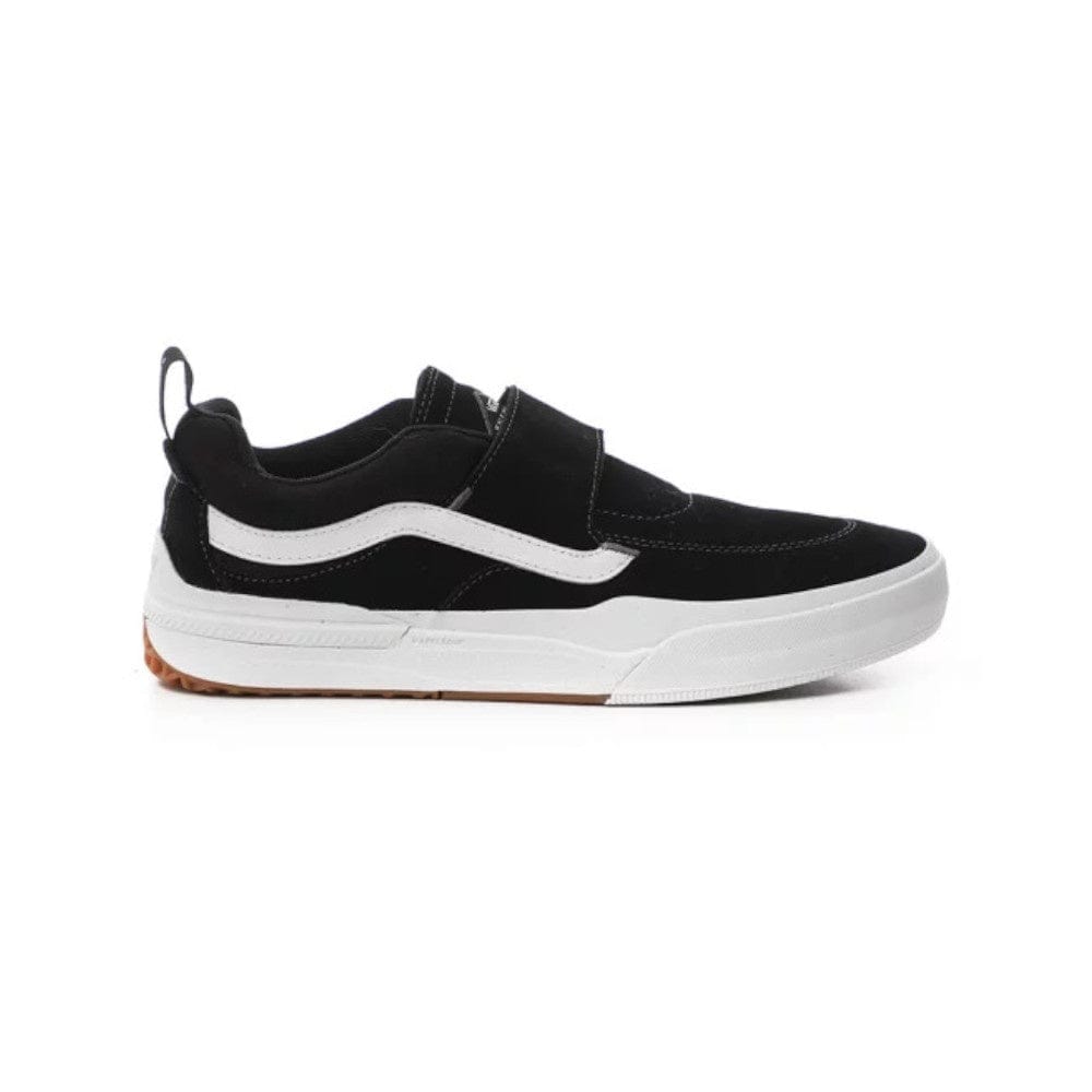 Vans Kyle Walker 2 Black White - 50-50 Skate Shop