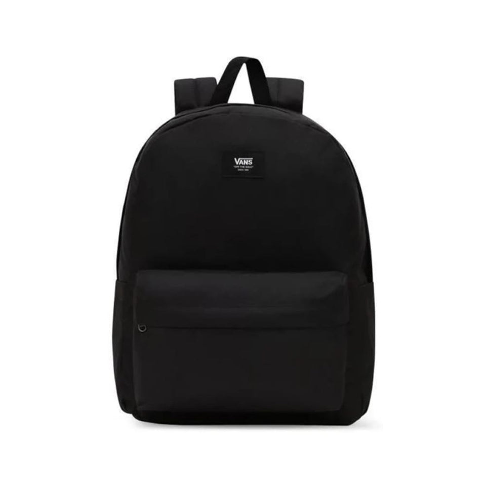 Vans Old Skool H2 Backpack Black Black