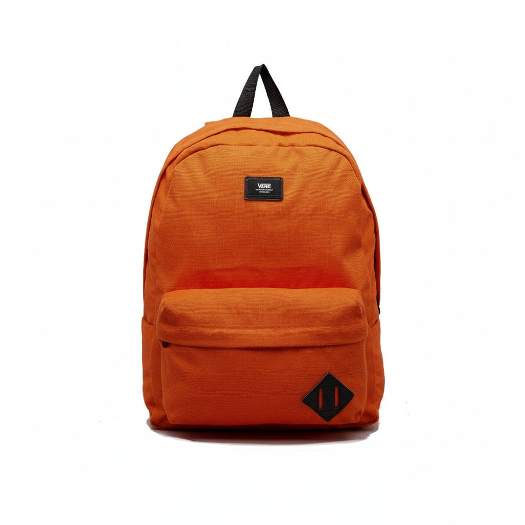 Vans Old Skool II Backpack Flame