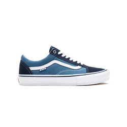 Vans Skate Old Skool Navy White - 50-50 Skate Shop