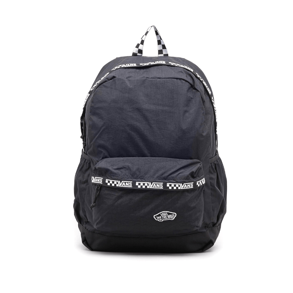 Vans Sporty Realm Plus Backpack Black Checker