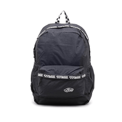 Vans Sporty Realm Plus Backpack Black Checker