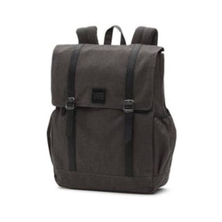 Vans True North Backpack Black