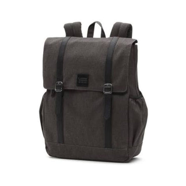 Vans True North Backpack Black