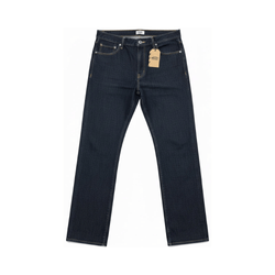 Vans Skate Denim V66 Slim Jeans Dark Indigo - 50-50 Skate Shop