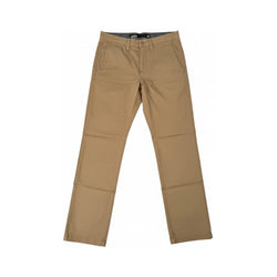 Vans Skate Excerpt Chino Pants Slim Khaki