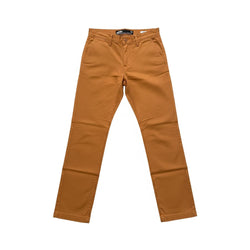 Vans Skate Excerpt Chino Pants Slim Burnt Orange