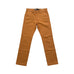 Vans Skate Excerpt Chino Pants Slim Burnt Orange - 50-50 Skate Shop