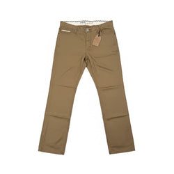 Vans Skate Pants V56 Standard Slim Fit Khaki
