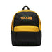 Vans Sporty Realm Plus Backpack Black Frenzee