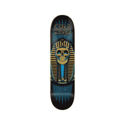 Zero Skateboard Deck Pharoah Cole 8.0