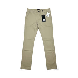 Zoo York Skate Brooklyn Chino Slim Pant Safari