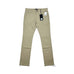 Zoo York Skate Brooklyn Chino Slim Pant Safari