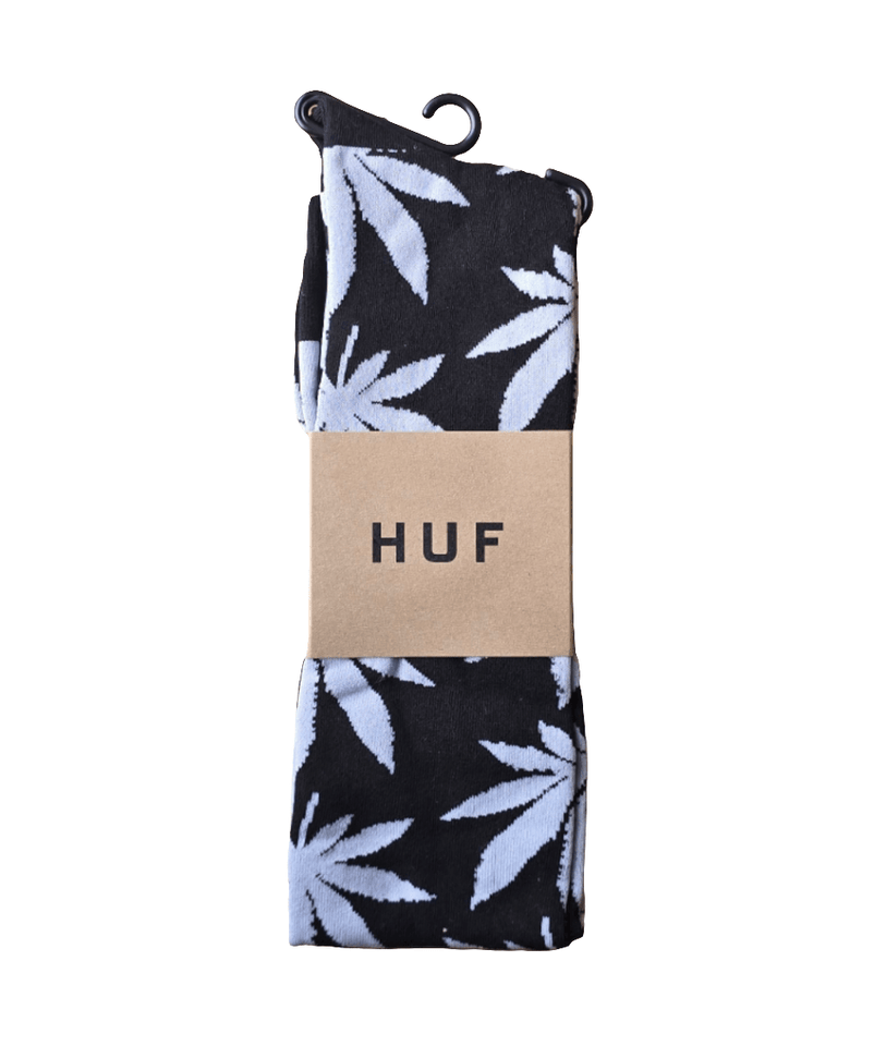 HUF Socks Plantlife Knee Highs - 50-50 Skate Shop