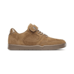eS Accel Slim Plus Brown Gum