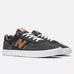 New Balance Numeric 306 Jamie Foy Phantom With Brown - 50-50 Skate Shop