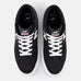 New Balance Numeric 417 Franky Villani Black With White - 50-50 Skate Shop