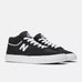 New Balance Numeric 417 Franky Villani Black With White - 50-50 Skate Shop