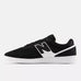 New Balance Numeric 508  Brandon Westgate Black With White - 50-50 Skate Shop