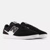 New Balance Numeric 508  Brandon Westgate Black With White - 50-50 Skate Shop