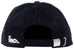 Ripndip Team Spirit 5 Panel Hat Black - 50-50 Skate Shop
