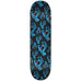 Santa Cruz Skateboard Complete Classic Dot Micro 7.5" x 28.25" Pink