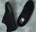 Vans Skate Chukka Low Blackout - 50-50 Skate Shop