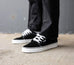 Vans Skate Chukka Low Black White - 50-50 Skate Shop
