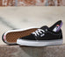 Vans Skate Chukka Low Black White - 50-50 Skate Shop
