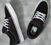 Vans Skate Chukka Low Black White - 50-50 Skate Shop