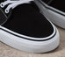 Vans Skate Chukka Low Black White - 50-50 Skate Shop