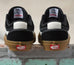 Vans Chukka Low Sidestripe Black Gum - 50-50 Skate Shop