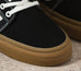 Vans Chukka Low Sidestripe Black Gum - 50-50 Skate Shop