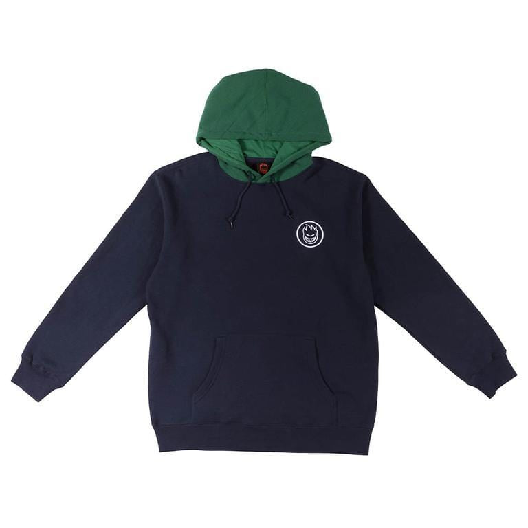 Green discount sweater hoodie