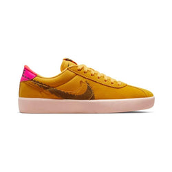 Nike SB Bruin React T Pollen Black Pale Coral - 50-50 Skate Shop