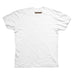 Deathwish Spaz Tee White - 50-50 Skate Shop