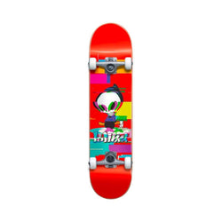Blind Skateboard Complete Reaper Glitch FP 7.75