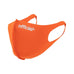 Official Face Mask Nano-Polyurethane Orange - 50-50 Skate Shop