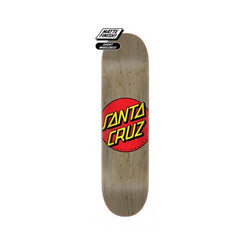 Santa Cruz Skateboard Deck Classic Dot 8.375