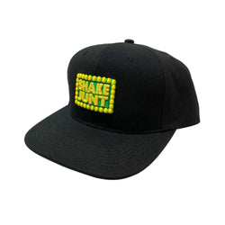 Shake Junt Cap Slap Box Snapback - 50-50 Skate Shop