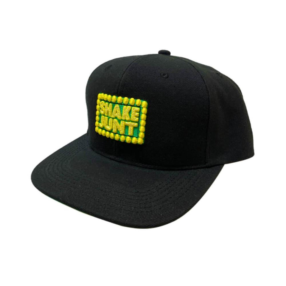 Shake Junt Cap Slap Box Snapback - 50-50 Skate Shop
