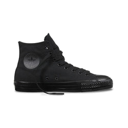 Converse CONS CTAS Pro Hi Black/Black - 50-50 Skate Shop