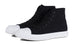 Ripndip Nermal High Top Shoes Black White - 50-50 Skate Shop
