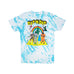 Ripndip No Place Like Home Tee Blue Stripe - 50-50 Skate Shop