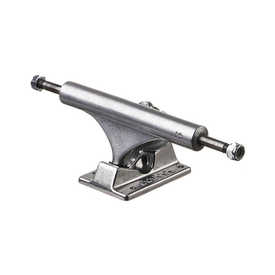 Ace Skateboard Trucks 44 8.35" Axle (5.75) Raw Polished - Set of 2 - 50-50 Skate Shop