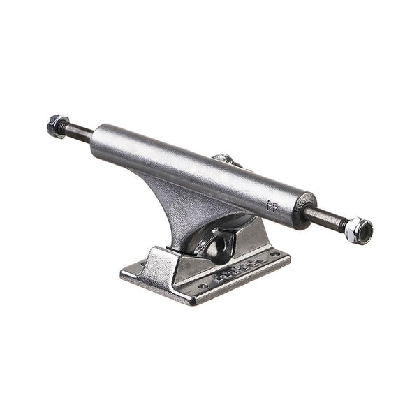 Ace Skateboard Trucks 44 8.35" Axle (5.75) Raw Polished - Set of 2 - 50-50 Skate Shop