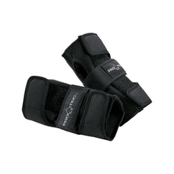 Pro-Tec Street Skate Wrist Guards Black - 50-50 Skate Shop