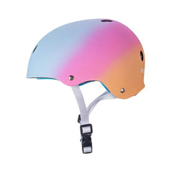 Triple 8 The Certified Skateboard  Helmet SS Sunset - 50-50 Skate Shop