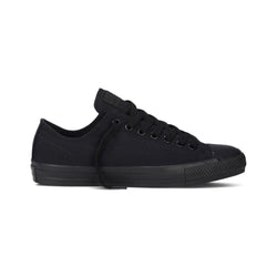 Converse CONS CTAS Pro Canvas Low Black Black - 50-50 Skate Shop